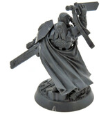 Games Workshop TAU EMPIRE Cadre Fireblade #2 Warhammer 40K