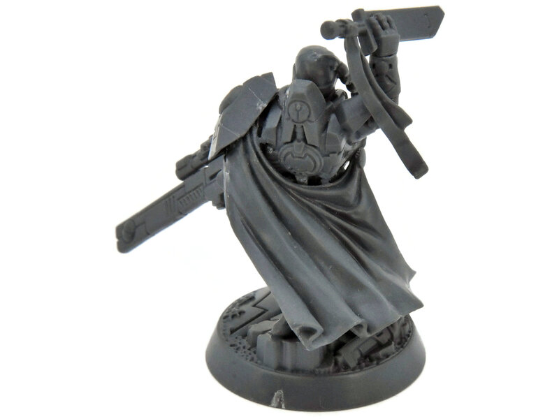 Games Workshop TAU EMPIRE Cadre Fireblade #2 Warhammer 40K