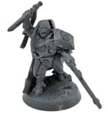 Games Workshop TAU EMPIRE Cadre Fireblade #1 Warhammer 40K
