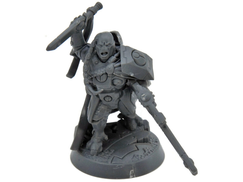 Games Workshop TAU EMPIRE Cadre Fireblade #1 Warhammer 40K
