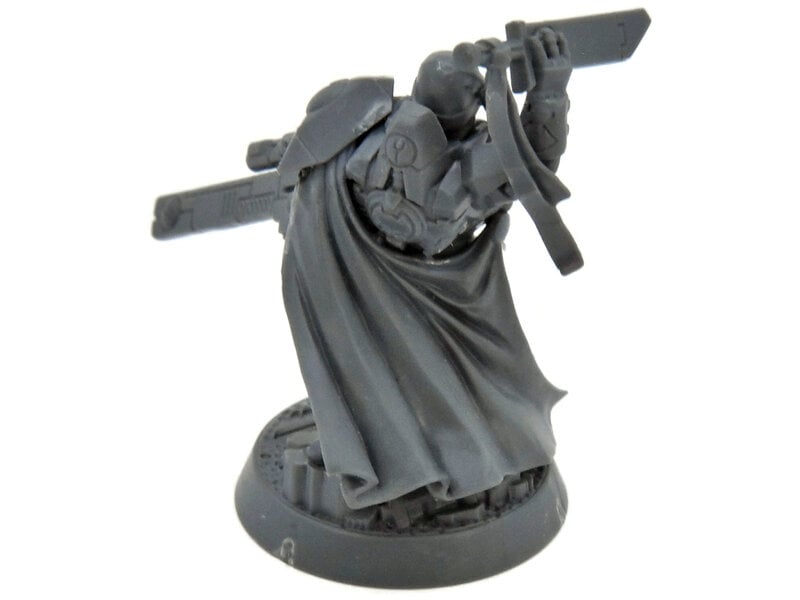 Games Workshop TAU EMPIRE Cadre Fireblade #1 Warhammer 40K