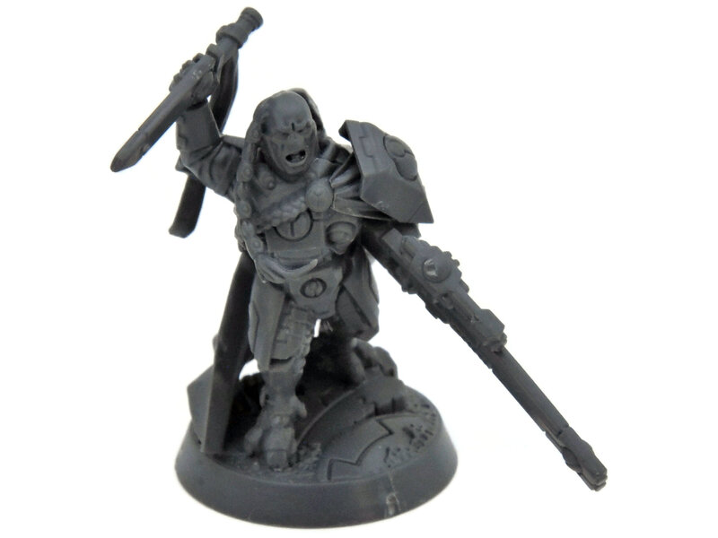 Games Workshop TAU EMPIRE Cadre Fireblade #3 Warhammer 40K