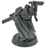 Games Workshop TAU EMPIRE Cadre Fireblade #3 Warhammer 40K
