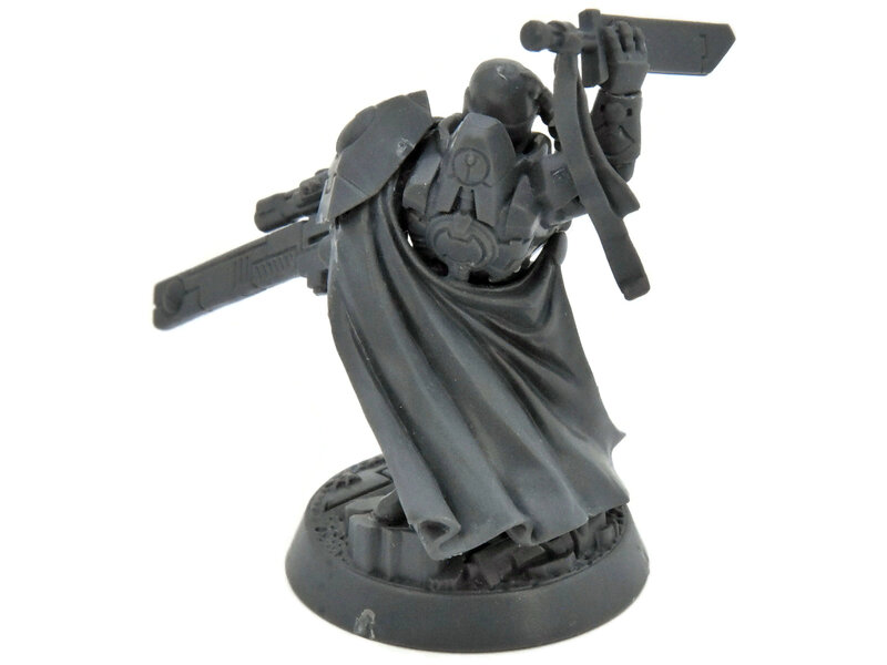 Games Workshop TAU EMPIRE Cadre Fireblade #3 Warhammer 40K