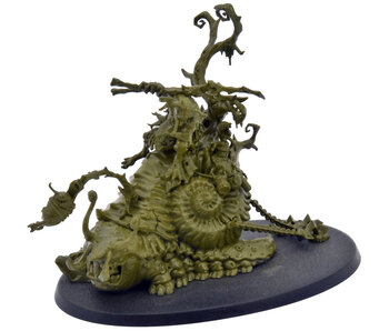 MAGGOTKIN OF NURGLE Horticulous Slimux #1 Warhammer Sigmar