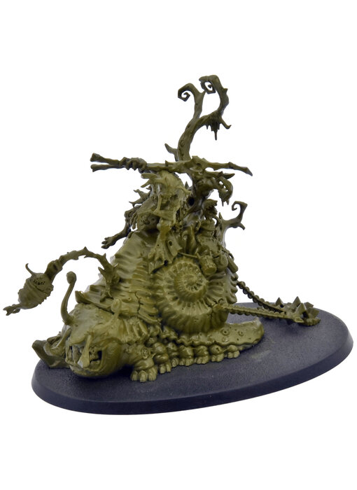 MAGGOTKIN OF NURGLE Horticulous Slimux #1 Warhammer Sigmar