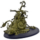 MAGGOTKIN OF NURGLE Horticulous Slimux #1 Warhammer Sigmar