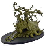 Games Workshop MAGGOTKIN OF NURGLE Horticulous Slimux #1 Warhammer Sigmar