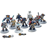 Games Workshop SPACE WOLVES 10 Grey Hunters #1 Warhammer 40K