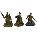 Games Workshop MAGGOTKIN OF NURGLE The Wurmspat #1 Warhammer Sigmar