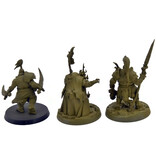 Games Workshop MAGGOTKIN OF NURGLE The Wurmspat #1 Warhammer Sigmar