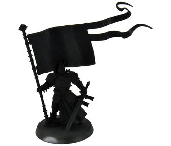 STORMCAST ETERNALS Knight-Vexillor #1 Warhammer Sigmar