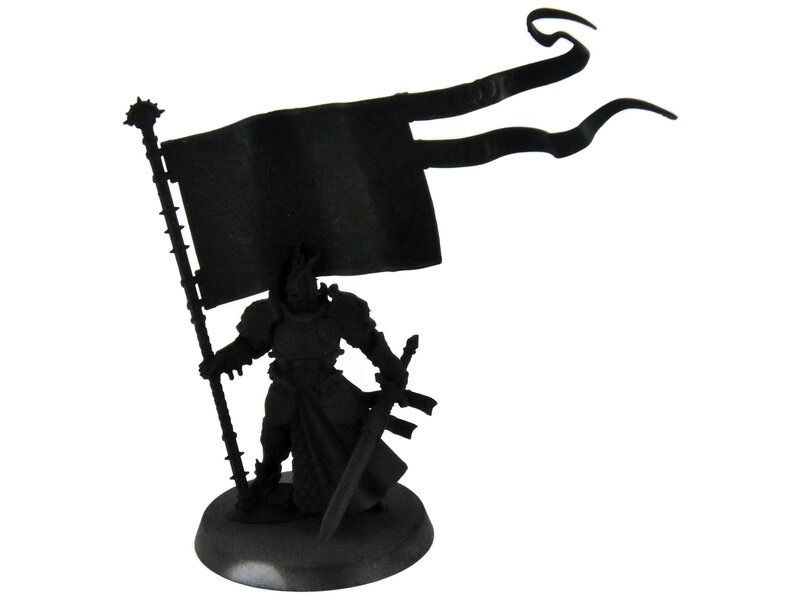 Games Workshop STORMCAST ETERNALS Knight-Vexillor #1 Warhammer Sigmar