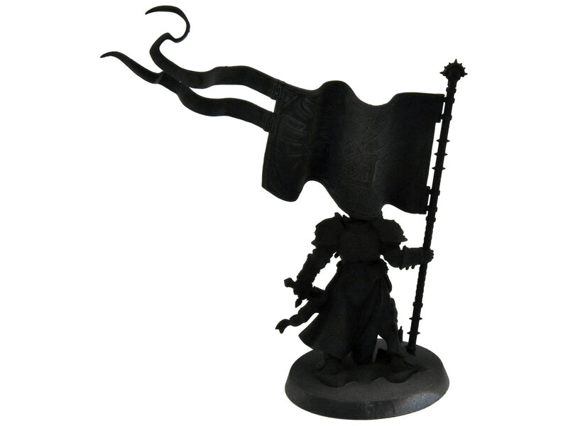 Games Workshop STORMCAST ETERNALS Knight-Vexillor #1 Warhammer Sigmar