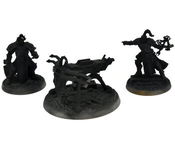 STORMCAST ETERNALS Celestar Ballista #1 Warhammer Sigmar