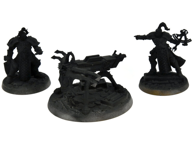 Games Workshop STORMCAST ETERNALS Celestar Ballista #1 Warhammer Sigmar