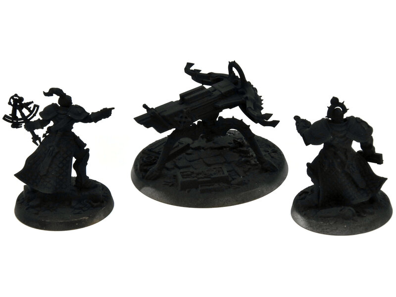 Games Workshop STORMCAST ETERNALS Celestar Ballista #1 Warhammer Sigmar