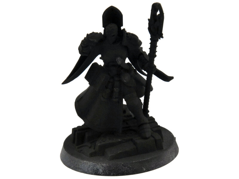 Games Workshop STORMCAST ETERNALS Knight Arcanum #1 Warhammer Sigmar