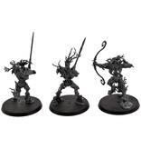 Games Workshop SYLVANETH 3 Kurnoth Hunters #1 Warhammer Sigmar