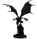 Games Workshop FLESH EATER COURT Abhorrant Archregent #1 Warhammer Sigmar Converted
