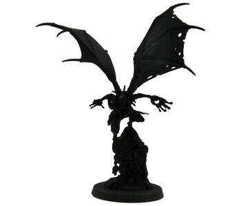 FLESH EATER COURT Abhorrant Archregent #1 Warhammer Sigmar Converted