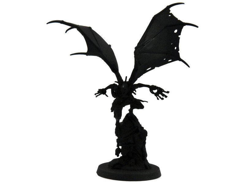Games Workshop FLESH EATER COURT Abhorrant Archregent #1 Warhammer Sigmar Converted