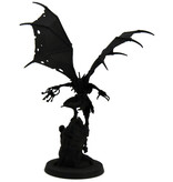 Games Workshop FLESH EATER COURT Abhorrant Archregent #1 Warhammer Sigmar Converted