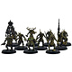 MAGGOTKIN OF NURGLE 10 Plaguebearers #5 WELL PAINTED Warhammer Sigmar