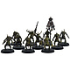 MAGGOTKIN OF NURGLE 10 Plaguebearers #4 WELL PAINTED Warhammer Sigmar