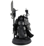 Games Workshop DEATHWATCH Watchmaster #1 Warhammer 40K