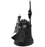 Games Workshop DEATHWATCH Watchmaster #1 Warhammer 40K