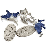 Games Workshop OGOR MAWTRIBES Mournfang Pack #1 Warhammer Sigmar