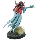 Games Workshop NIGHTHAUNTS Tomb Banshee #1 Warhammer Sigmar