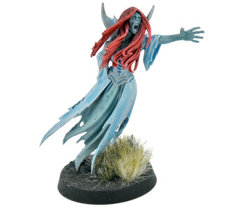 NIGHTHAUNTS Tomb Banshee #1 Warhammer Sigmar