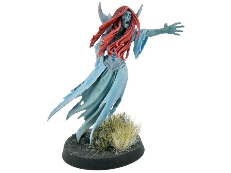 Games Workshop NIGHTHAUNTS Tomb Banshee #1 Warhammer Sigmar