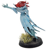 Games Workshop NIGHTHAUNTS Tomb Banshee #1 Warhammer Sigmar