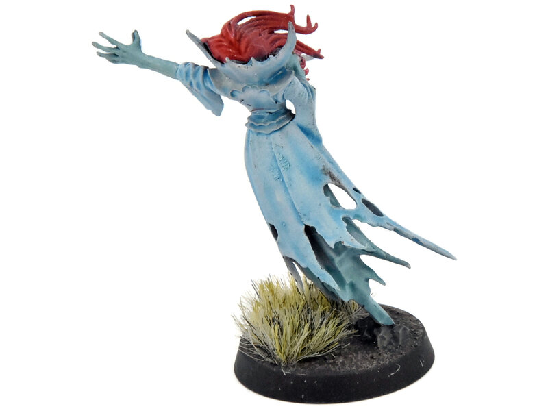 Games Workshop NIGHTHAUNTS Tomb Banshee #1 Warhammer Sigmar