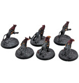 Games Workshop STORMCAST ETERNALS 6 Gryph-Hounds #1 Warhammer Sigmar