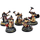 STORMCAST ETERNALS 5 Sequitors #1 Warhammer Sigmar