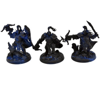 STORMCAST ETERNALS The Farstriders #1 Warhammer Sigmar