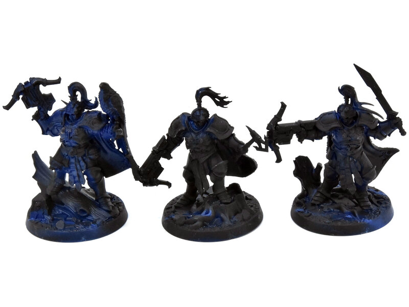 Games Workshop STORMCAST ETERNALS The Farstriders #1 Warhammer Sigmar