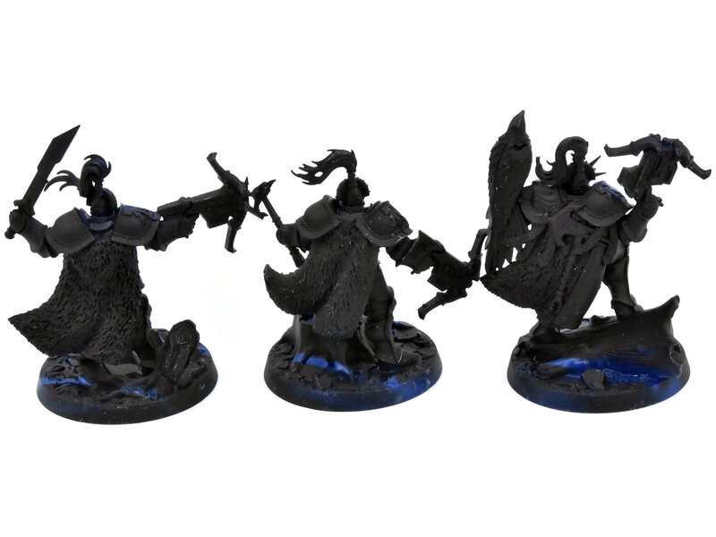 Games Workshop STORMCAST ETERNALS The Farstriders #1 Warhammer Sigmar