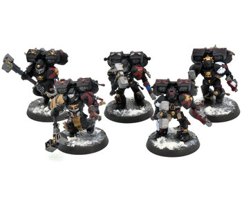 SPACE MARINES 5 Death Company #1 Warhammer 40K