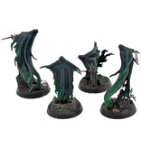 Games Workshop NIGHTHAUNTS 4 Myrmourn Banshees #1 Warhammer Sigmar