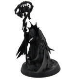 Games Workshop SOULBLIGHT GRAVELORDS Necromancer #1 Warhammer Sigmar