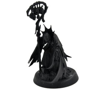 SOULBLIGHT GRAVELORDS Necromancer #1 Warhammer Sigmar