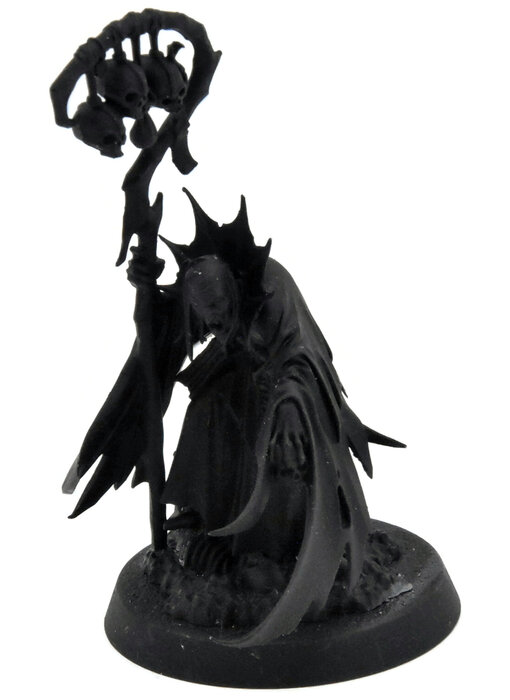 SOULBLIGHT GRAVELORDS Necromancer #1 Warhammer Sigmar