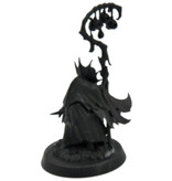 Games Workshop SOULBLIGHT GRAVELORDS Necromancer #1 Warhammer Sigmar