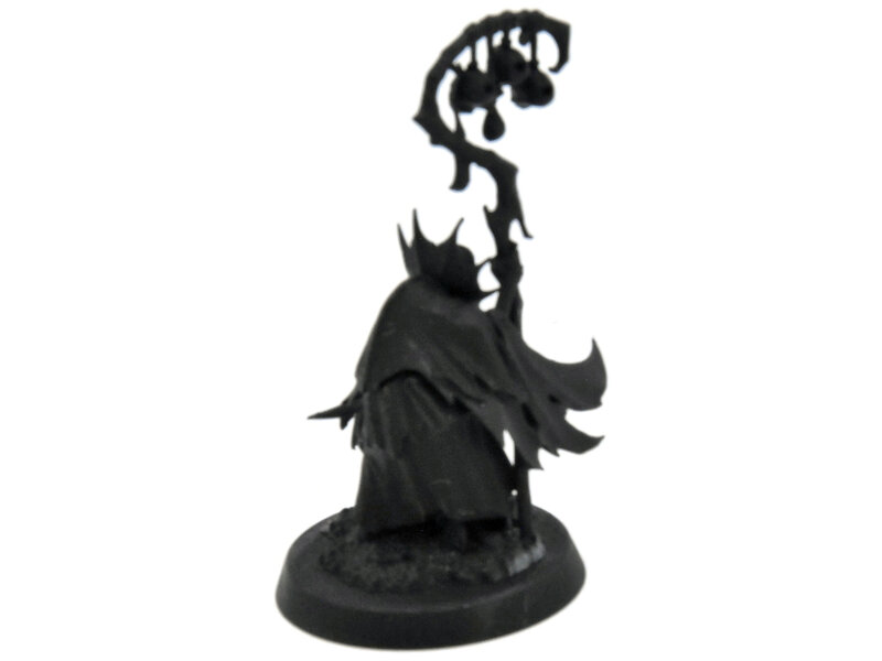 Games Workshop SOULBLIGHT GRAVELORDS Necromancer #1 Warhammer Sigmar