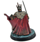 Games Workshop SOULBLIGHT GRAVELORDS Wight King #1 Warhammer Sigmar